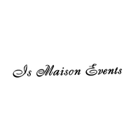 ismaisoneventsandmore charalampos ismaison is maison is maison events Sticker