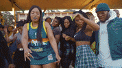Hood Dancing GIF by Sony Music Africa