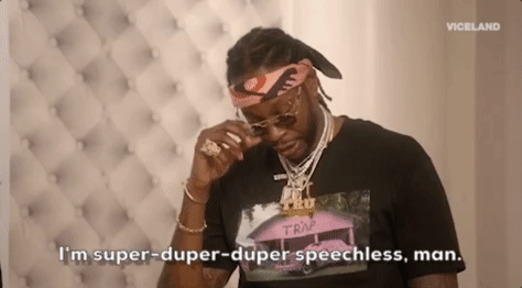 viceland GIF by MOST EXPENSIVEST