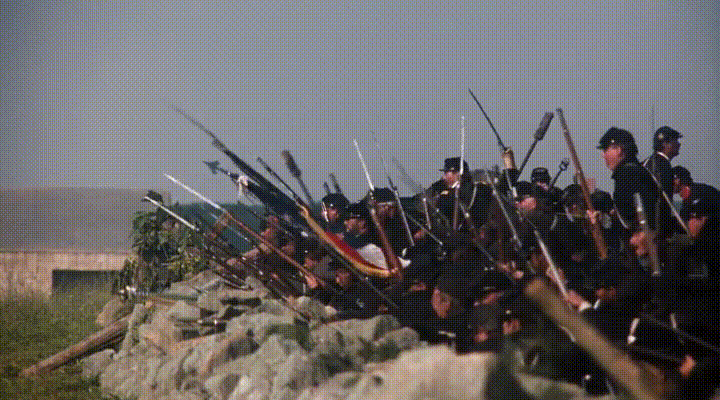 Gettysburg GIF
