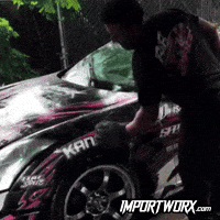 Detailing Car Wash GIF by ImportWorx
