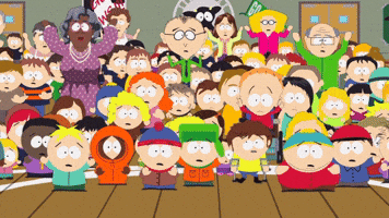 The First Annual Comedy Awards