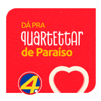 Supermercado Sticker by Quartetto Supermercados