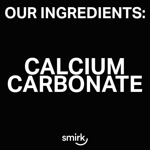 getsmirk giphyupload smirk teeth whitening getsmirk GIF