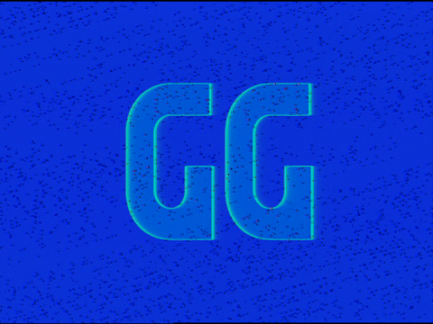 Art Glitch GIF