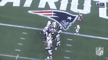 2018 Nfl Football GIF by NFL