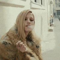 Gabriette GIF