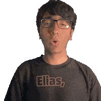 Elias Sticker