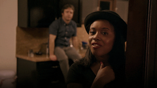comedy central lol GIF by Drunk History