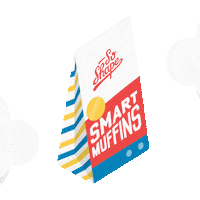 fitness eat Sticker by SoShape