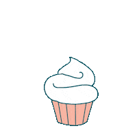 lisaciccone party stars sweet cloud Sticker