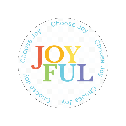 Sticker by Joyful Pilates