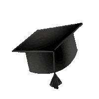School University Sticker