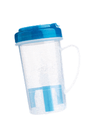 Period Menstruation Sticker by Merula