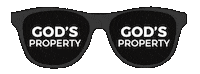 GPPublicRelations marketing gods plan godsplan public relations agency Sticker