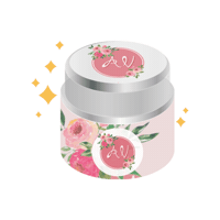 Avbeautyart nails nail unghie gelnail Sticker