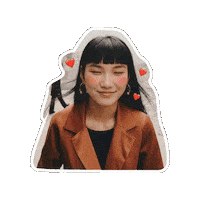Love Sticker