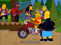 Episode 2 Apu Nahasappemapetilon GIF by The Simpsons
