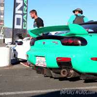 Turbo Mazda GIF by ImportWorx