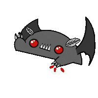 Bongo Cat Sticker