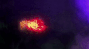 party fire GIF by Disturbed