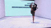 Channel7AU agt semi finals gottalentau GIF