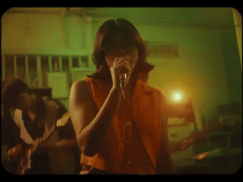 Singapore Dreaming GIF by Topshelf Records