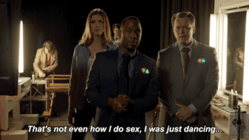 fox tv GIF by The Orville