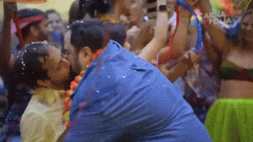 Gregorio Duvivier Humor GIF by Porta Dos Fundos