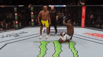 ufc 208 GIF