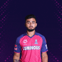 Pink India GIF by Rajasthan Royals