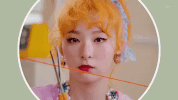 k-pop GIF