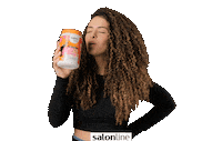 Adriana Dri Sticker by Salon Line