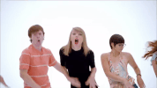 taylor swift dancing GIF