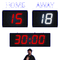 16 Home Sticker
