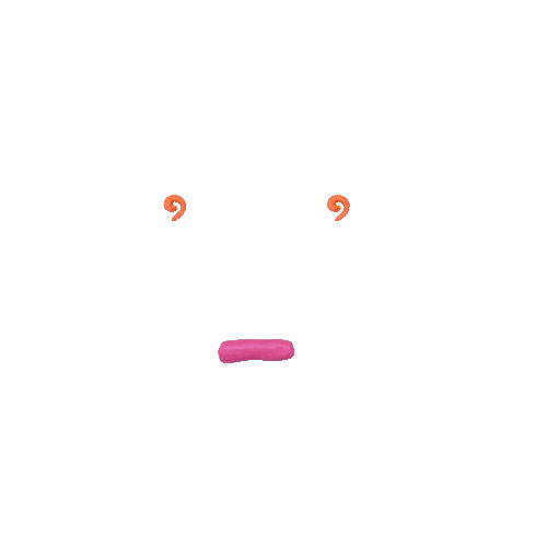 Stop Motion Reaction Sticker