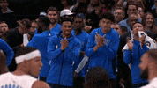 GIF by NBA