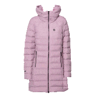 Parka Altitude Sticker by Sportland Eesti