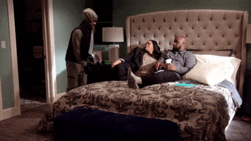 Ms Pat GIF by BET Plus