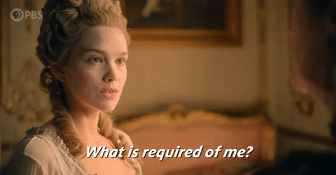 Season 1 Drama GIF by PBS