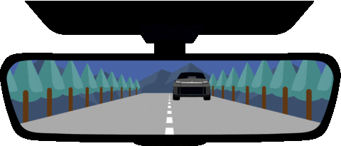 Electric Vehicle Sticker by Project Arrow