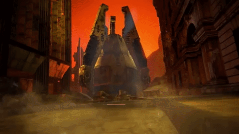 my little pony heresy GIF