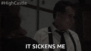 Amazon Prime Video GIF by The Man in the High Castle