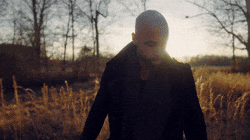 Chris Daughtry Freefall GIF by Better Noise Music