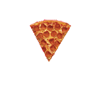 Slice Sticker by Pizza Nova