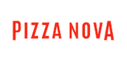 Pizza Nova Est 1963 Sticker by Pizza Nova
