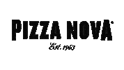 Sticker by Pizza Nova
