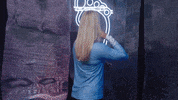 North Carolina Hair Flip GIF by UNC Tar Heels
