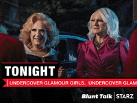 GIF by Blunt Talk