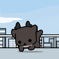 Dance Breakdance GIF